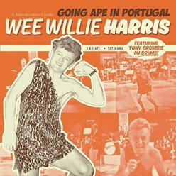 Goin' Ape In Portugal