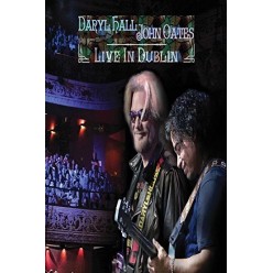Live in Dublin 2014