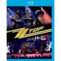 Live At Montreux 2013