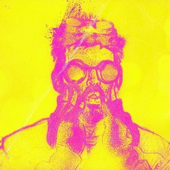 Extreme Witchcraft [Yellow vinyl]