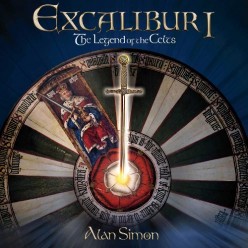 Excalibur: Legend Of The Celts