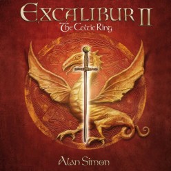 Excalibur II: Celtic Ring