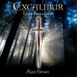 Live In Broceliande