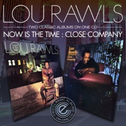 Now Is The Time + Close Company