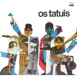Os Tatuis