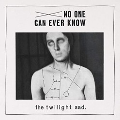 No One Can Ever Know [Burgundy vinyl]