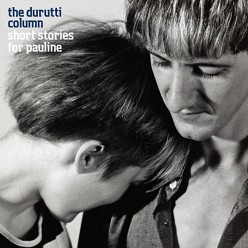 Short Stories For Pauline [Blue vinyl]
