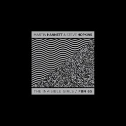 Invisible Girls
