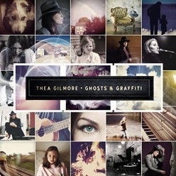 Ghosts And Graffiti 