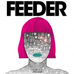 Tallulah (White vinyl)