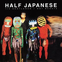 Half Gentlemen / Not Beasts 