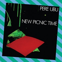 New Picnic Time 