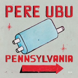 Pennsylvania [Blue vinyl]