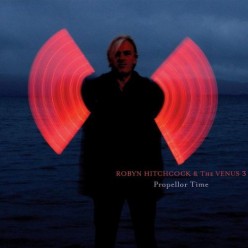 Propellor Time