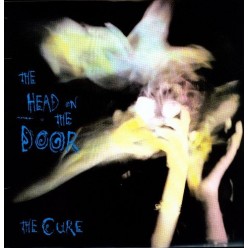 Head On The Door