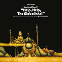 Help Help The Globolinks!