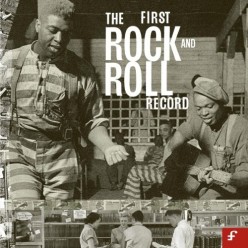 First Rock N Roll Record