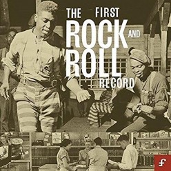 First Rock N Roll Record