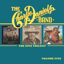 Epic Trilogy Vol 5
