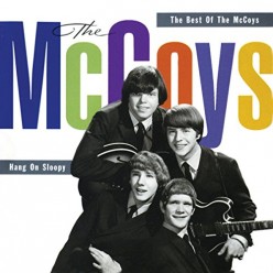 Hang On Sloopy: Best Of