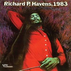 Richard P Havens 1983