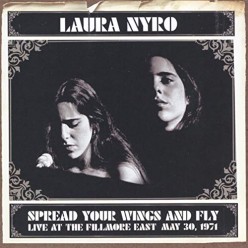Spread Your Wings And Fly: Live 1971