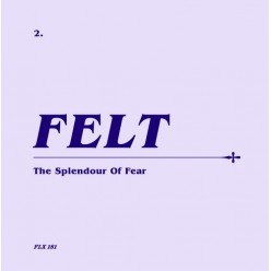 Splendour Of Fear