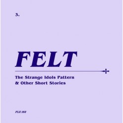 Strange Idols Pattern And Other Short Stories