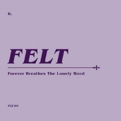 Forever Breathes The Lonely Word