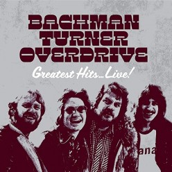 Greatest Hits Live