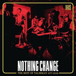 Nothing Change (Best Of 1977-2018)