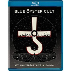 45th Anniversary - Live In London
