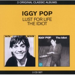 Idiot + Lust For Life