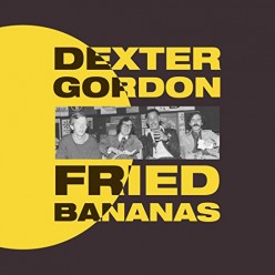 Fried Bananas