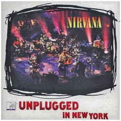 Unplugged In New York
