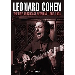 Live Broadcast Sessions 1985-1993