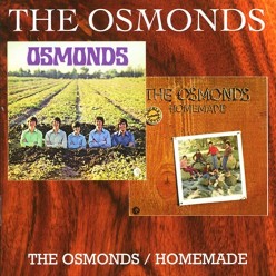 Osmonds + Homemade