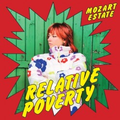 Relative Poverty + Record Store Day