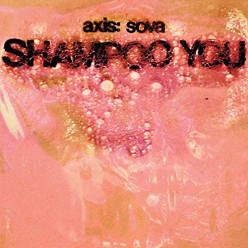 Shampoo You