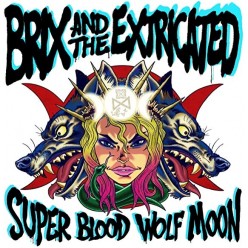 Super Blood Wolf Moon