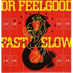 Fast Women Slow Horses