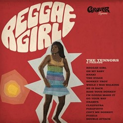 Reggae Girl