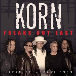 Freaks Out East