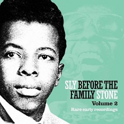 Sly Before The Family Stone Vol. 2