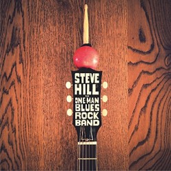 One Man Blues Rock Band