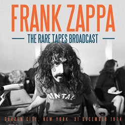 Rare Tapes Broadcast 1973