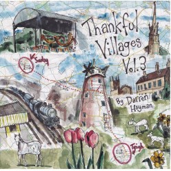 Thankful Villages Volume 3