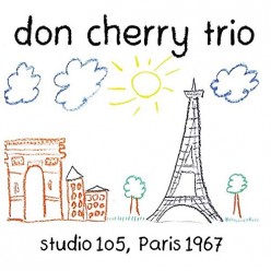 Studio 105 - Paris 1967