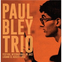 Festival International De Jazz Lungano 31 August 1966