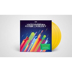 Hitchhikers Guide To The Galaxy: Tertiary Phase